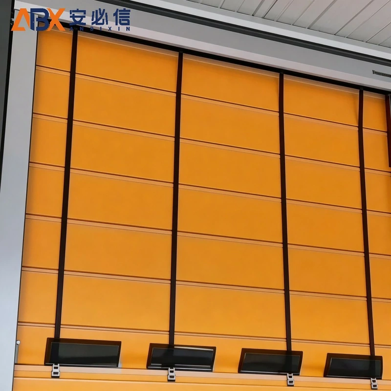 中山背带堆积门